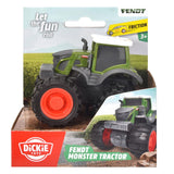 Dickie Fendt Monster Tractor - afbeelding 2