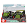 Veicoli agricoli di Fendt Micro Team