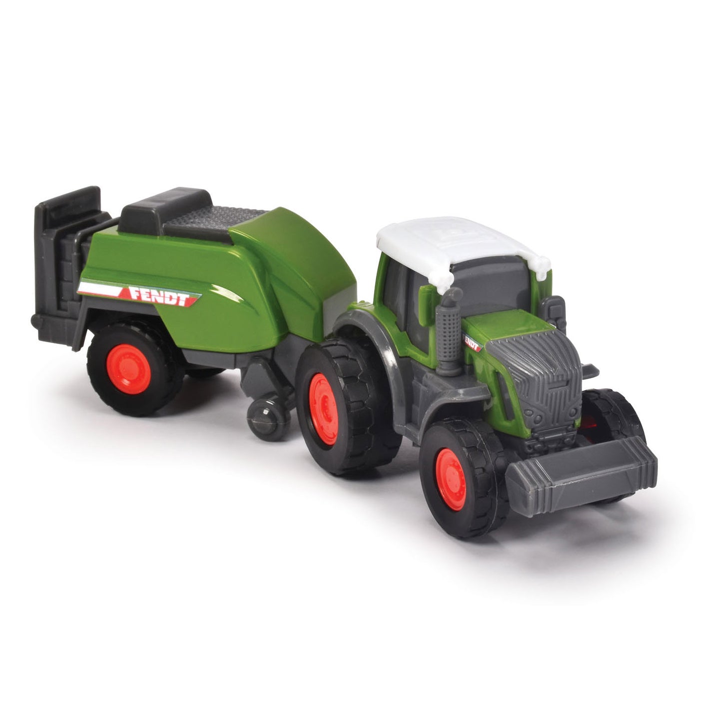 Veicoli agricoli di Fendt Micro Team
