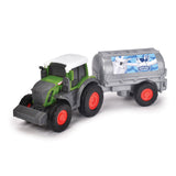 Veicoli agricoli di Fendt Micro Team - afbeelding 5