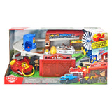 Dickie Boerderij Garage Play Set - afbeelding 2