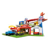 Dickie Boerderij Garage Speelset