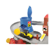 Dickie Boerderij Garage Play Set - afbeelding 4