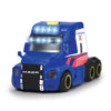 Dickie Vrachtwagen met Raketlancering