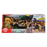 Dickie Wild Park Ranger Play Set - afbeelding 2