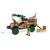 Dickie Wild Park Ranger Play Set - afbeelding 1