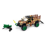 Dickie Wild Park Ranger Play Set - afbeelding 3