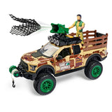 Dickie Wild Park Ranger Play Set - afbeelding 4