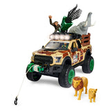 Dickie Wild Park Ranger Play Set - afbeelding 5