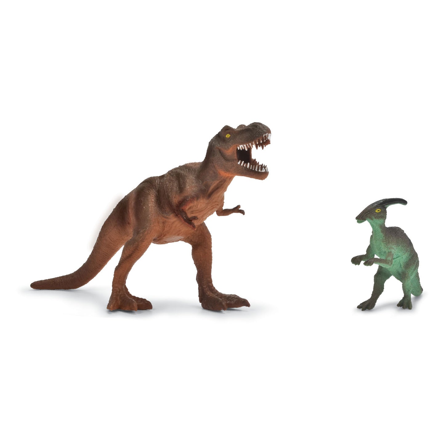 Juego de juegos de cazador de dino dickie