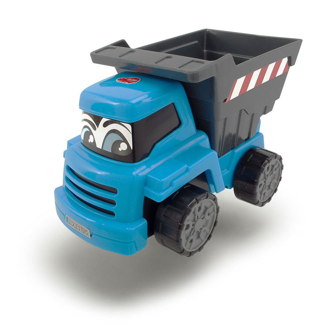 ABC Happy Builder Working Vehicle