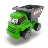ABC Happy Builder Working Vehicle - afbeelding 5