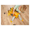 Majorette Volvo Construction Play Set