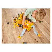 Majorette Volvo Constructie Speelset - afbeelding 5