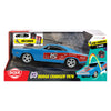 Dickie RC Dodge Charger 1970 1:16 Auto orientabile