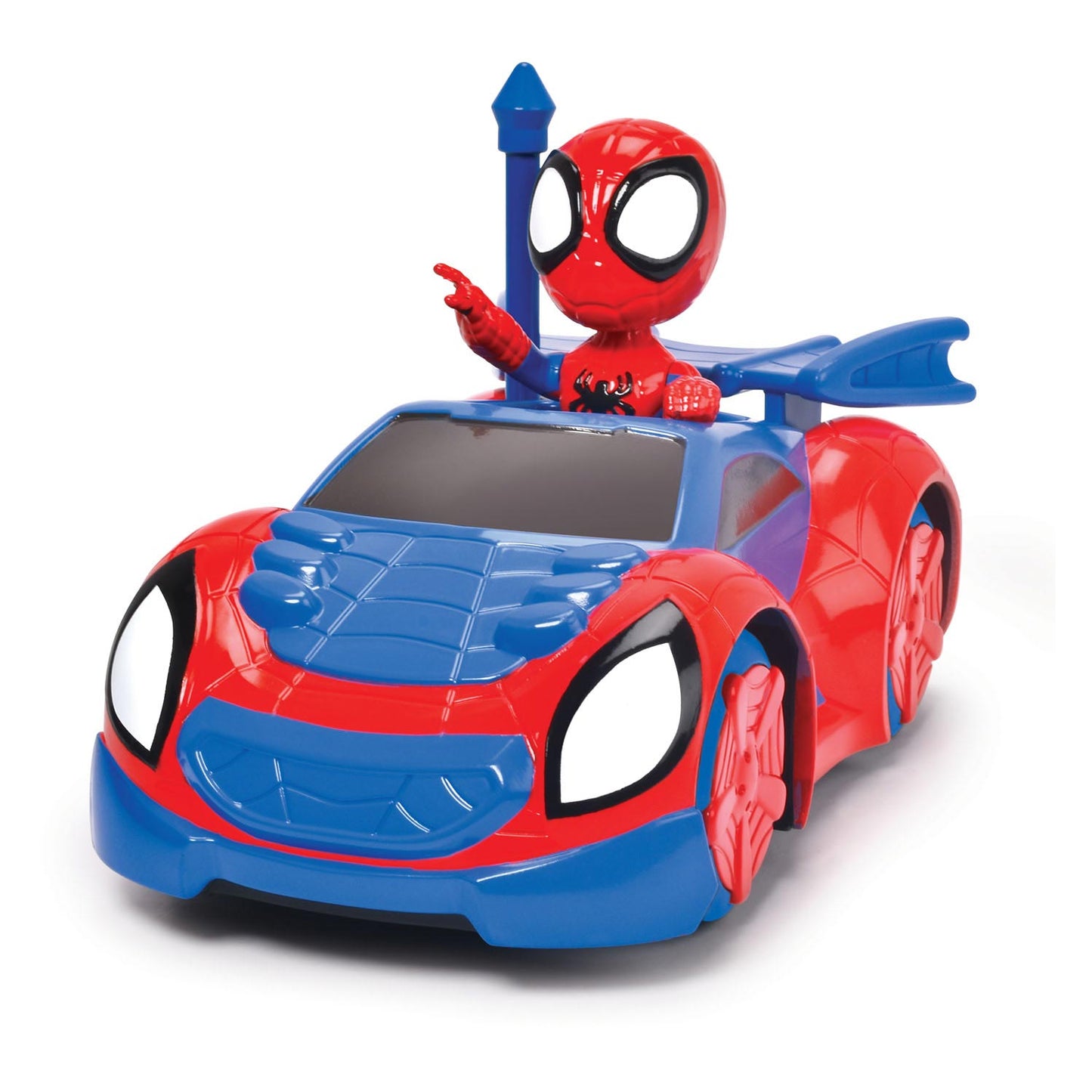 Punti di Jada Jada RC Spidey Crawler Auto diretta