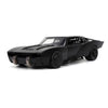 Jada Batman con Die Cast Batmobile Auto 1:24