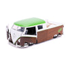 Jada toys jada marvel groot 1963 bus pickup 1:24