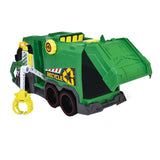 Dickie Recycle Truck Green - afbeelding 4
