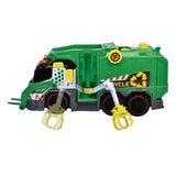 Dickie Recycle Truck Green - afbeelding 5