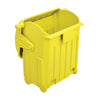 Dickie Recycle Truck Green