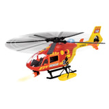 Dickie ambulance helikopter - afbeelding 3