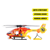 Dickie ambulance helikopter - afbeelding 5