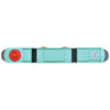 Dickie toys - siemens tram - 41,5 cm - stuurmechanisme op het dak - vanaf 3 jaar - speelgoedvoertuig