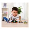 Dickie dino tracker speelset