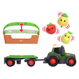 ABC Freddy Fruit Tractor con rimorchio - afbeelding 5