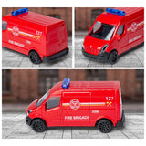 Majorette Creatix Reddingstation - afbeelding 4