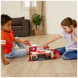 Majorette Creatix Reddingstation - afbeelding 5