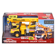 Majorette Volvo Truck con rubinetto - afbeelding 1