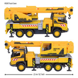 Majorette Volvo Truck con grifo - afbeelding 2