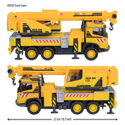 Majorette Volvo Truck con rubinetto - afbeelding 2