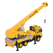 Majorette Volvo Truck con rubinetto - afbeelding 3