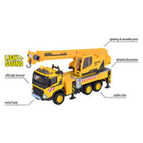 Majorette Volvo Truck con grifo - afbeelding 5