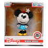 Punti di Jada Jada Die Cast Minnie Mouse Classic Speel Figura 10 cm