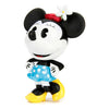 Jada die-cast minnie mouse klassiek speelfiguur, 10cm