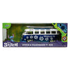 Jada Die-Cast Lilo en Stitch Volkswagen T1 Bus 1:24