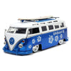 Jada die Cast Lilo e Stitch Volkswagen T1 Bus 1:24