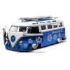 Jada die Cast Lilo e Stitch Volkswagen T1 Bus 1:24