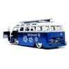 Jada Die-Cast Lilo en Stitch Volkswagen T1 Bus 1:24