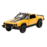 Jada die Cast Transformers T7 Bumblebee 1:32 - afbeelding 1