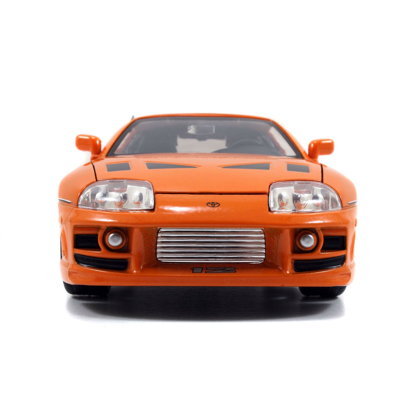 Punti di Jada Jada die Cast Fast Furious 1995 Toyota supra racauto 1:24