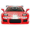Jada Die-Cast Fast Furious 1993 Mazda RX-7 1:24