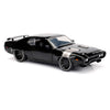 Jada Die el elenco Fast Furious FF8 1972 Plymouth GTX RACAUTO 1:24