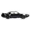 Jada Die el elenco Fast Furious FF8 1972 Plymouth GTX RACAUTO 1:24