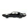 Jada Die el elenco Fast Furious FF8 1972 Plymouth GTX RACAUTO 1:24