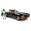 Jada die Cast Batman 1966 Classic Batmobile Auto 1:24